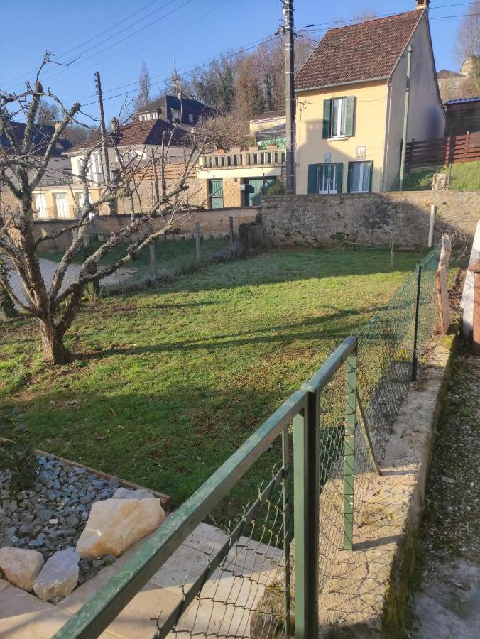 Le Tilleul Sarlat-la-Canéda Zewnętrze zdjęcie