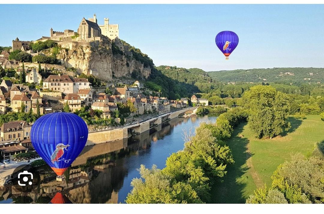 Le Tilleul Sarlat-la-Canéda Zewnętrze zdjęcie
